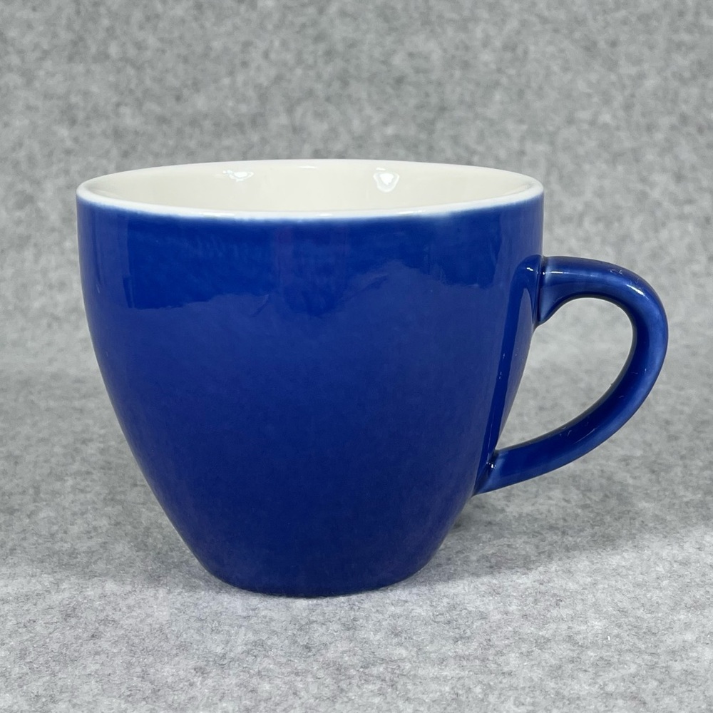 Dinosaur T-Rex Ceramic Blue Coffee Mug Surprise 3D Creature Cups 11 FL Oz Cup‎ - Picture 2 of 10